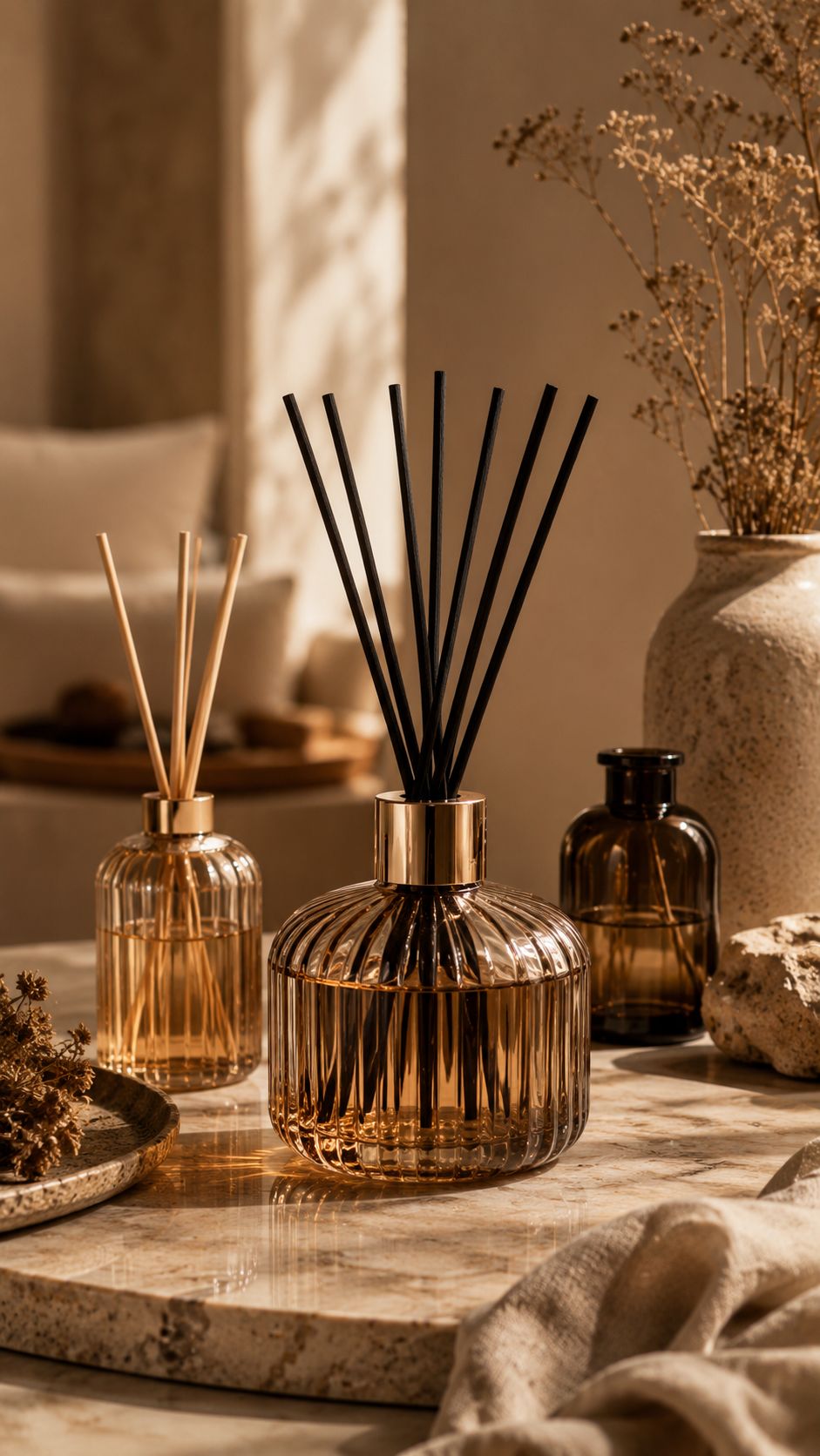 Diffusers