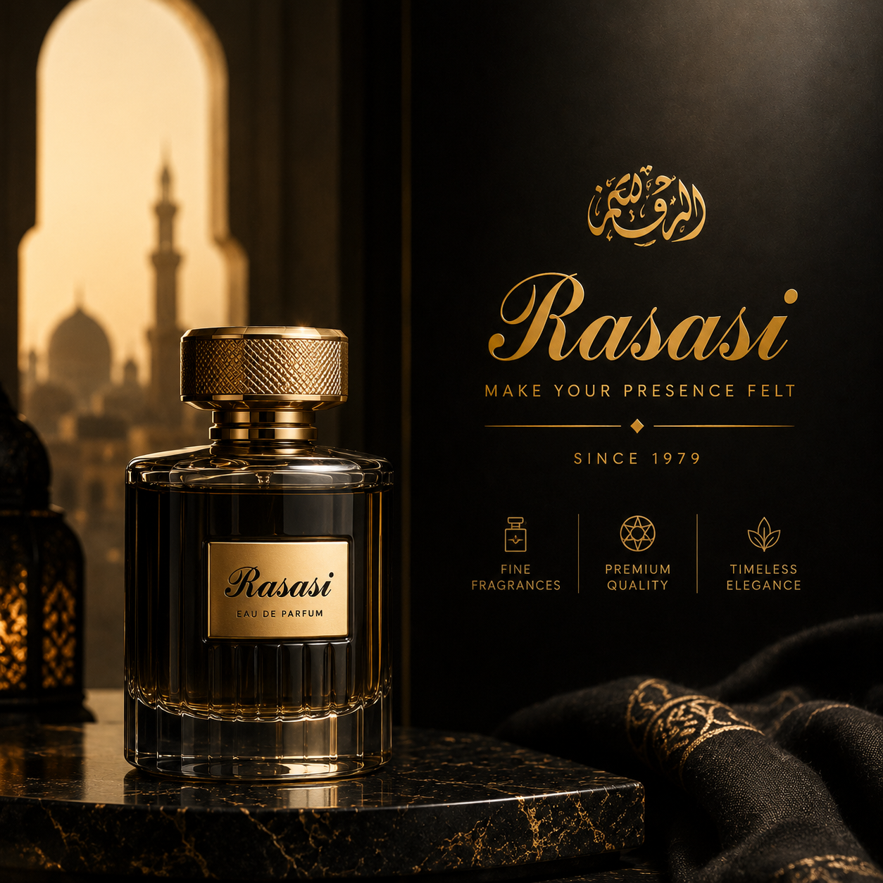 Rasasi