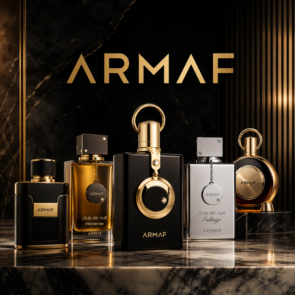 Armaf