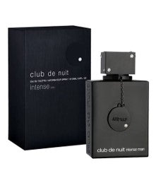 Armaf Club de Nuit Pure for men