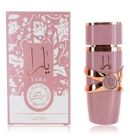 LATTAFA YARA 100ml FOR WOMEN