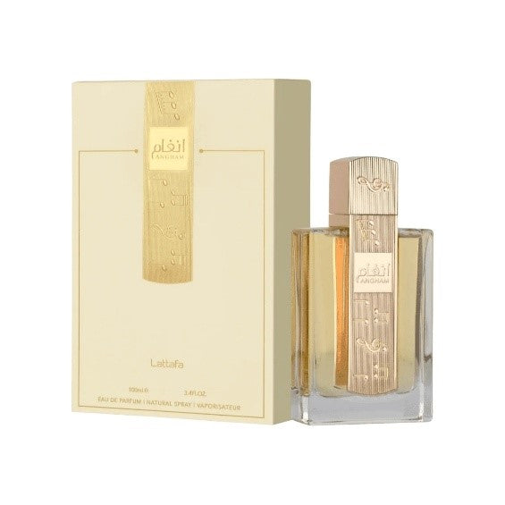 LATTAFA ANGHAM 100ml FOR WOMEN