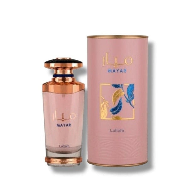 LATTAFA MAYAR 100ml FOR WOMEN