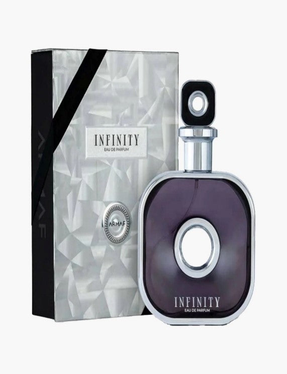 Black Infinity Armaf